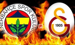 İZLEME EKRANI Galatasaray-Fenerbahçe CANLI İZLE, 19 Mayıs Galatasaray-Fenerbahçe yan izleme linki şifresiz var mı?