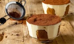 Gelinim Mutfakta tiramisu şelalesi yapılış tarifi, malzemeleri ve kaç derede pişer?