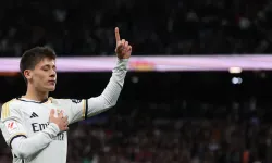 Arda Güler Real Madrid’te kaç gol ve asist ile oynadı?
