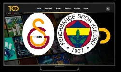 2024 TOD TEK MAÇ SATIN ALMA Galatasaray Fenerbahçe derbi Bein Sports tek maç satın alınır mı, TOD TV üyelik nasıl nereden yapılır?