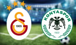 26 Mayıs CANLI MAÇ İZLE KONYASPOR-GALATASARAY nereden izlenir