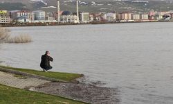 Ardahan'da Felaket: Kura Nehri Üçüncü Kez Taştı, Ova Sular Altında Kaldı!