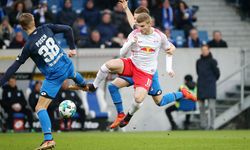 Hoffenheim - Leipzig Maçı Canlı İzle Taraftarium24 Şifresiz Yayın ve Maç Bilgileri (03 Mayıs 2024)