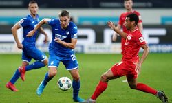 Braga - Hoffenheim maçı yayın linki, ŞİFRESİZ mi? Braga - Hoffenheim maçı ne zaman, hangi kanalda, saat kaçta, canlı nereden izlenir?