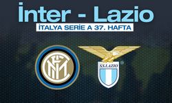 İZLEME EKRANI İnter-Lazio CANLI İZLE, 19 Mayıs İnter-Lazio yan izleme linki şifresiz var mı?