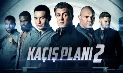 Kaçış planı 2 Hades konusu nedir, GERÇEK Mİ? Kaçış Planı 2 filmi nerede çekildi, oyuncu kadrosu kimler var?
