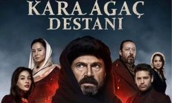 Kara Ağaç Destanı 13 son bölüm fragman! Yeni tanıtımı TRT1 nereden izlenebilir?