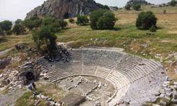 Zamana direndi! Çukurova’nın Efes’i Kastabala’da turizme kazandırılıyor!