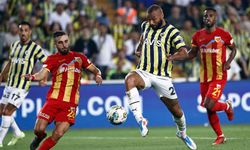 Fenerbahçe-Kayseri ŞİFRESİZ (12 Mayıs) beIN Sports 1 CANLI izle, Kayseri-FB izleme linki, hangi kanalda izlenir