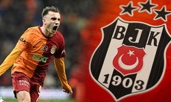 Kerem Aktürkoğlu Beşiktaş ile anlaştı mı, transfer son durumu?