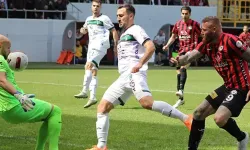 Çorum FK-Kocaelispor maçı ne zaman, saat kaçta?