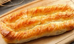 Evde Kolayca Çıtır Çıtır Kol Böreği Yapımı! Adım Adım Tarifi ve Püf Noktaları