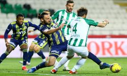 Konyaspor - Fenerbahçe maçı VAR HAKEMİ belli oldu mu, FB maçında VAR hakemi kim?