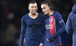 Mbappé’nin kardeşi Ethan kimdir, PSG’de mi oynuyor?