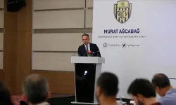 Murat Ağcabağ Kimdir, Aslen Nereli, Ne Mezunu, Kaç Yaşında ve Ne İş Yapıyor?