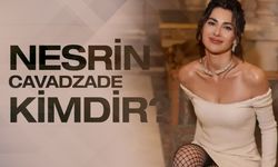 Nesrin Cavadzade KİMDİR sevgilisi kim, kiminle evli, kaç yaşında ve mesleği nedir?