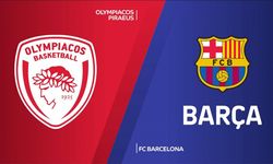Barcelona-Olympiakos TARAFTARIUM 24 İZLE, Barça-Olympiakos Taraftarium güncel link izleme ekranı