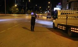 Denizli'de Motosiklet Otomobile Çarptı: 2 Ölü