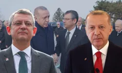 Cumhurbaşkanı Erdoğan ile Özgür Özel görüştü mü, Ne görüştü, Ne zaman görüşecek, konu ne?