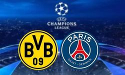 PSG – Dortmund maçı ŞİFRESİZ canlı yayın kanalı hangisi, saat kaçta (Şampiyonlar Ligi yarı final)
