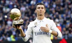 Ronaldo kariyerinde kaç gol attı, kaç asist yaptı, kaç kupa kazandı?
