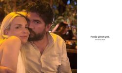 Rasim Ozan Kütahyalı'nın Yeni Aşkı: Pınar Ayaz Kimdir? Yeni Sevgilisi Pınar Ayaz ile İlk Paylaşımı!