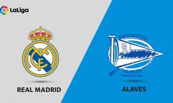 CANLI İZLE Real Madrid - Alaves maçı (14 Mayıs) beinsports şifresiz mi, Real Madrid - Alaves yayın bilgileri, nereden izlenir?