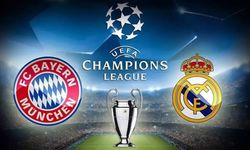 tv8,5 CANLI YOUTUBE Real Madrid-Bayern Münih | EXXEN Canlı yayın Real Madrid-Bayern Münih maçını izle!