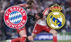 Real Madrid – Bayern Münih MAÇI ŞİFRESİZ CANLI İZLE : R.Madrid – B.Münih Maçı 6 Mayıs EXXEN TV8 buçuk CANLI CAYIN!