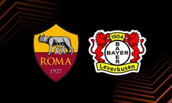 Roma Bayer Leverkusen 0-2 geniş özeti (2 Mayıs 2024)