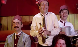 Şaban Oğlu Şaban filmi Konusu Oyuncuları, Çekim Mekanları, Nerede Çekildi?