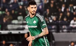 Samet Akaydın Panathinaikos'tan ayrıldı mı, neden kadroda yok?