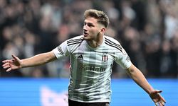 Arsenal, Semih Kılıçsoy İçin 30 Milyon Euro Teklif Etti!