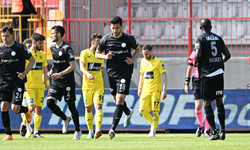 Giresunspor – Ümraniyespor TFF Youtube CANLI İZLE kanalı maç linki ve yayın bilgisi