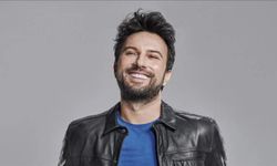Tarkan’ın eşinden itiraf gibi sözler, kocasını öve öve bitiremedi