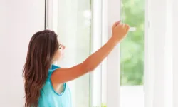 Eve temiz hava nasıl sağlanır! Evinizi havasını temizleyecek yöntemler!