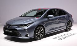 Toyota Corolla’nın Mayıs 2024 FİYATI NE KADAR? Toyota Corolla güncel satış fiyatı bayii kaç TL?