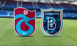 Başakşehir – Trabzonspor CANLI İZLE kanalı, BJK TS maçı saat kaçta, nereden izlenebilir?