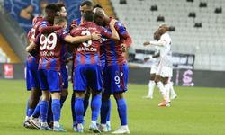 Trabzonspor'un Avrupa Ligi'ndeki rakibi kim, hangi takımla karşılaşacak? İşte Trabzonspor'un Avrupa Ligi'ndeki rakibi