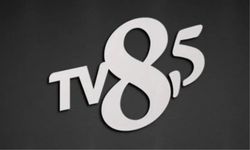 TV 8.5 (TV 8 Buçuk) UYDU, YAYIN FREKANSI, TV 8.5 Türksat ayarları