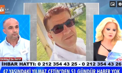 Yılmaz Çetin kimdir? Kaç yaşında, nereli, ne iş yapıyor?