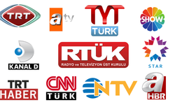 YAYIN AKIŞI TV’de 4 Mayıs, tv’de hangi diziler var Kanal D, Show TV, TRT1, ATV, Star TV, TV8, Now TV