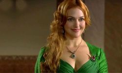 Meryem Uzerli Yıllar Sonra O Gerçeği İtiraf Etti, Hürrem Rolü İçin Bakın Yapmış…