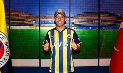 Emre Mor Süper Lig'de Sezonun İlk Transferi Oldu: Fenerbahçe'den Ayrıldı