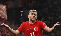 Barış Alper Yılmaz Galatasaray'dan Ayrılıyor: Yeni Takımı Belli Oldu