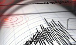 28 Haziran 2024 Deprem Listesi, Osmaniye ve Kahramanmaraş'ta Sarsıntılar Hissedildi