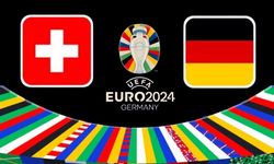 İsviçre - Almanya maçı ŞİFRESİZ TRT1 Nasıl izlenir, saat kaçta canlı izleme kanalı var mı?