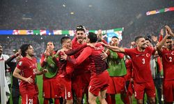 EURO 2024 Türkiye Puan Durumu: A Milli Takım F Grubu'nda Lider