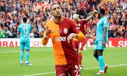 Galatasaray’dan Büyük Transfer: Hakim Ziyech ile 1+1 Yıllık Sözleşme İmzalandı