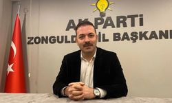 Ak Parti Zonguldak İl Başkanı kim, Mustafa Çağlayan aslen nereli, ne iş yapıyor, kaç yaşında, evli mi?